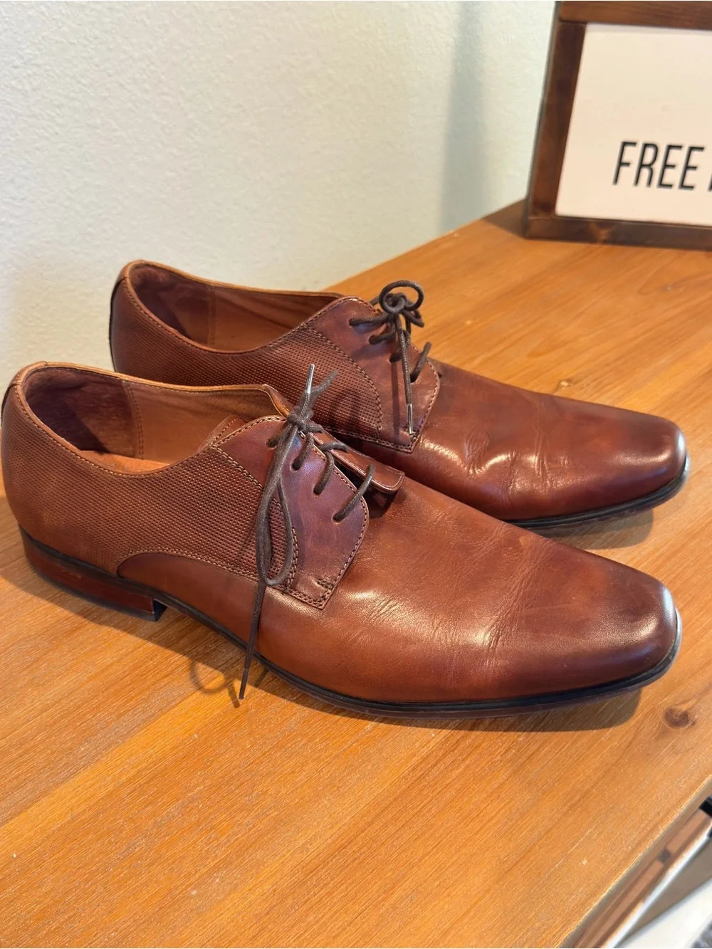 N/A hand burnished